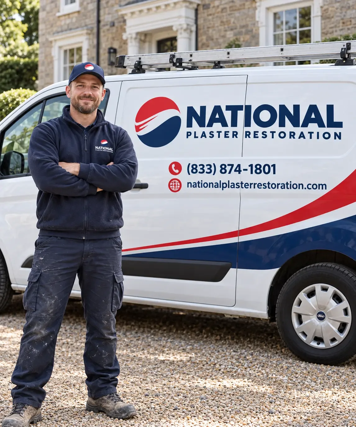 Plaster Repair Lindon, CO FAQs